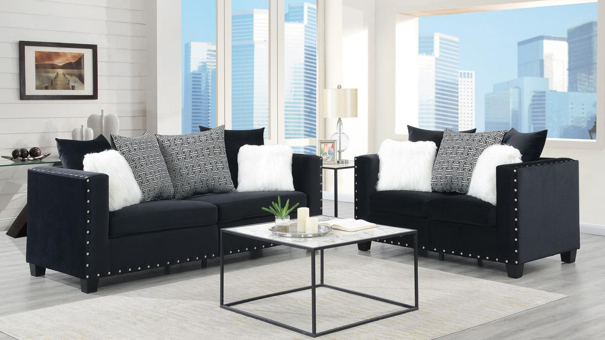 U516 - Living Room Set