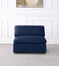 Serene - Armless Chair - Stylish Home Furniture