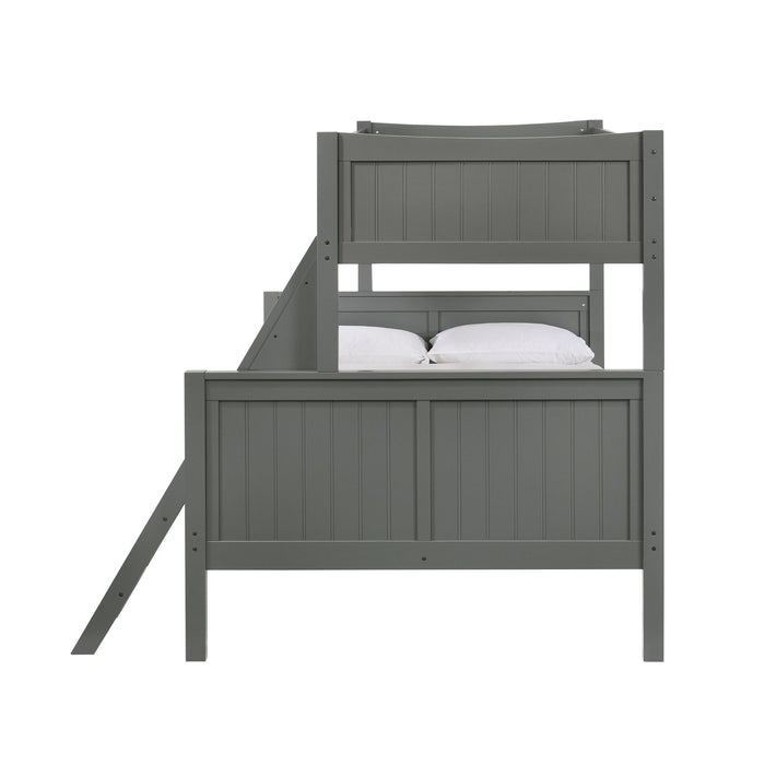 Sami - Bunk - Stylish Home Furniture