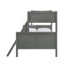 Sami - Bunk - Stylish Home Furniture