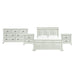 Bridgestone - Panel Bedroom Set - Stylish Home Furniture