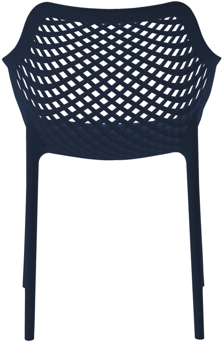 Mykonos - Outdoor Dining Chair Set