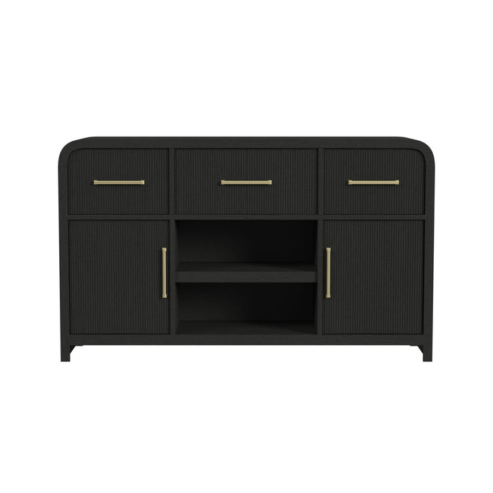 Ridgemont - Server - Stylish Home Furniture
