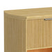Sylvie - 1-Drawer Nightstand With Touch Light - Stylish Home Furniture