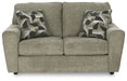 Cascilla - Loveseat - Stylish Home Furniture