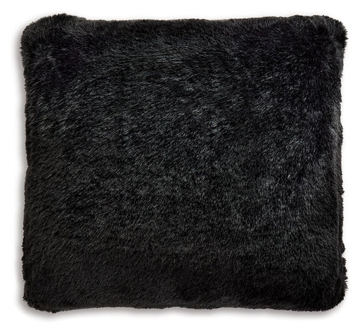 Gariland - Faux Fur Pillow - Stylish Home Furniture