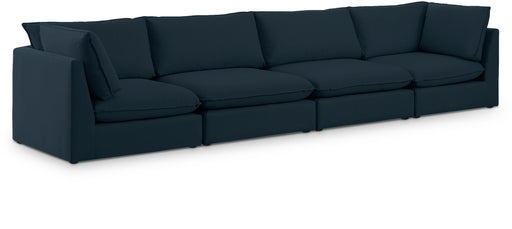 Mackenzie - Modular Sofa 4 Seats