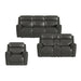Mustang -Living Room Set - Stylish Home Furniture