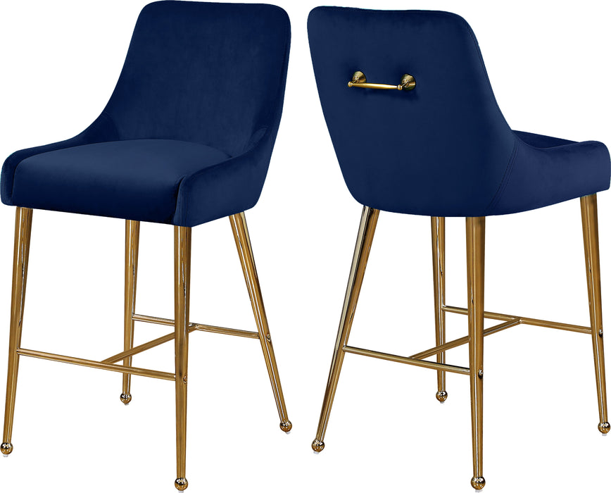 Owen - Stool (Set of 2)