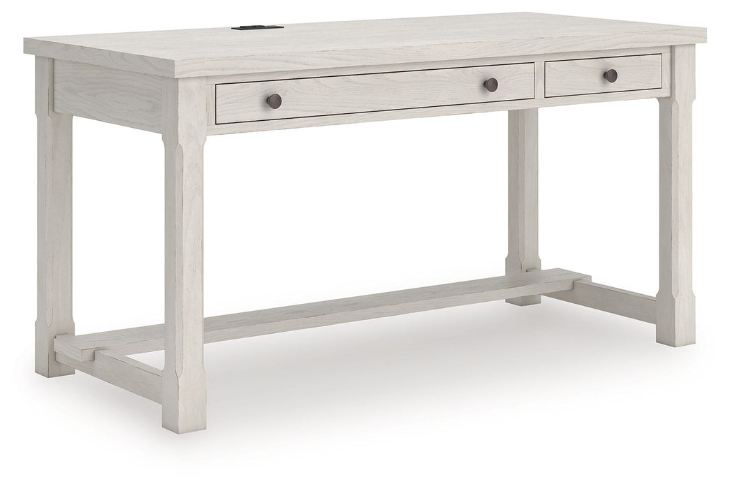 Robbinsdale - Home Office Set - Stylish Home Furniture