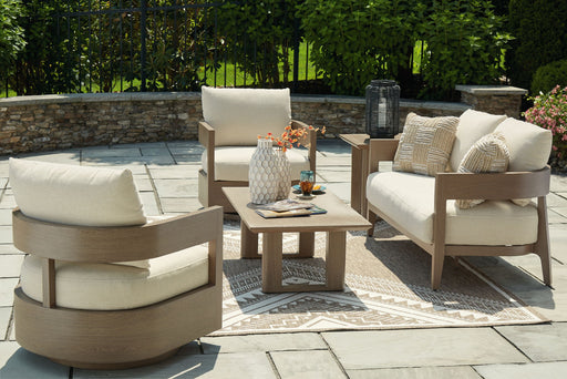 Serene Bay - Lounge Set - Stylish Home Furniture