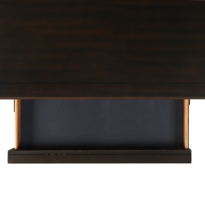 Slater - 6-Drawer Chest - Stylish Home Furniture