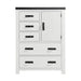 Wade - Youth Chest - Stylish Home Furniture