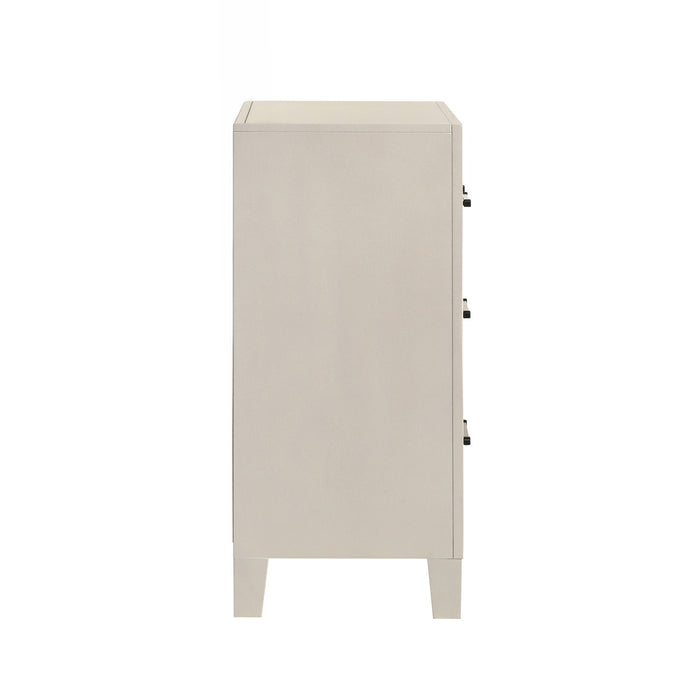 Ballard - 7 Drawer Dresser