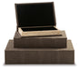 Jolina - Box Set - Stylish Home Furniture