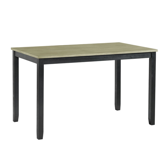 Martin - Counter Set - Stylish Home Furniture