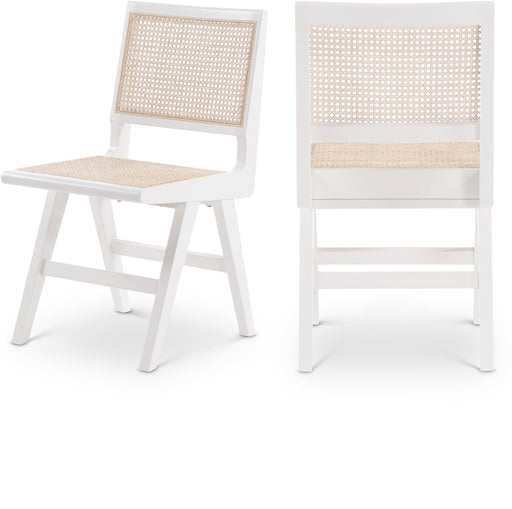 Preston - Dining Side Chair Set