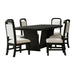 Ridgemont - Standard Height Dining Set - Stylish Home Furniture