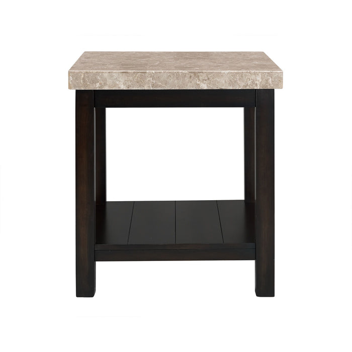 Kansas - Table - Stylish Home Furniture
