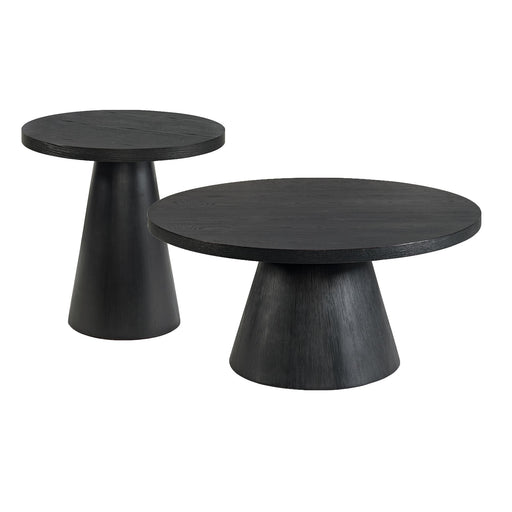Portland - Occasional Table Set - Stylish Home Furniture