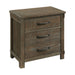 Scott - Platform Storage Bedroom Set - Stylish Home Furniture