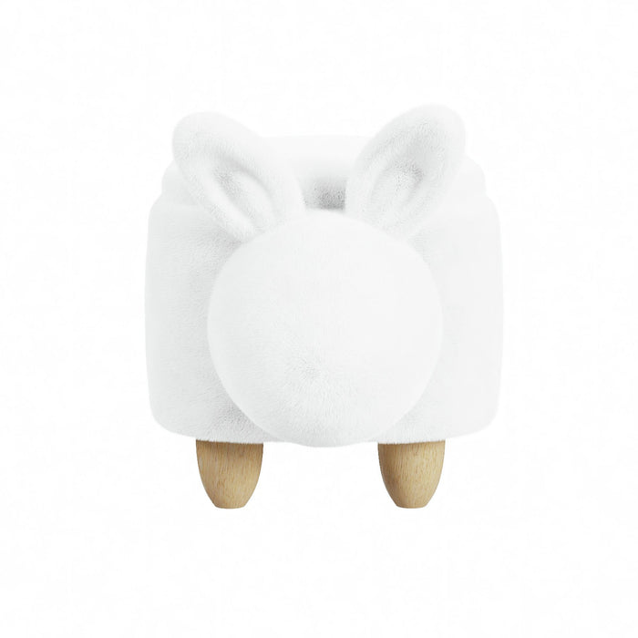 Animal Stools - Storage Stool - Stylish Home Furniture