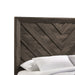 Eleanor - Bed - Stylish Home Furniture