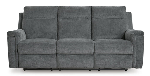 Barnsana - Power Reclining Sofa - Stylish Home Furniture