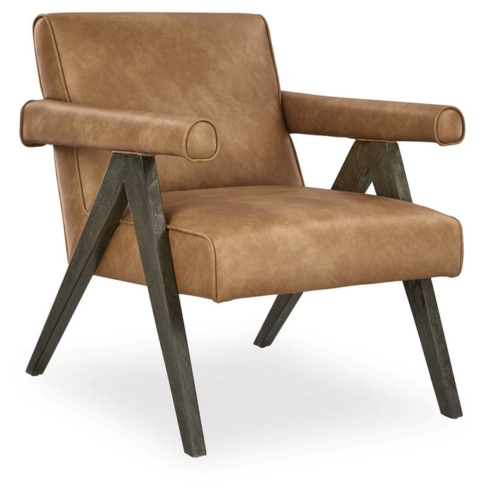 Goda - Accent Chair - Stylish Home Furniture
