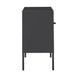 Ember - Nightstand With Usb - Stylish Home Furniture