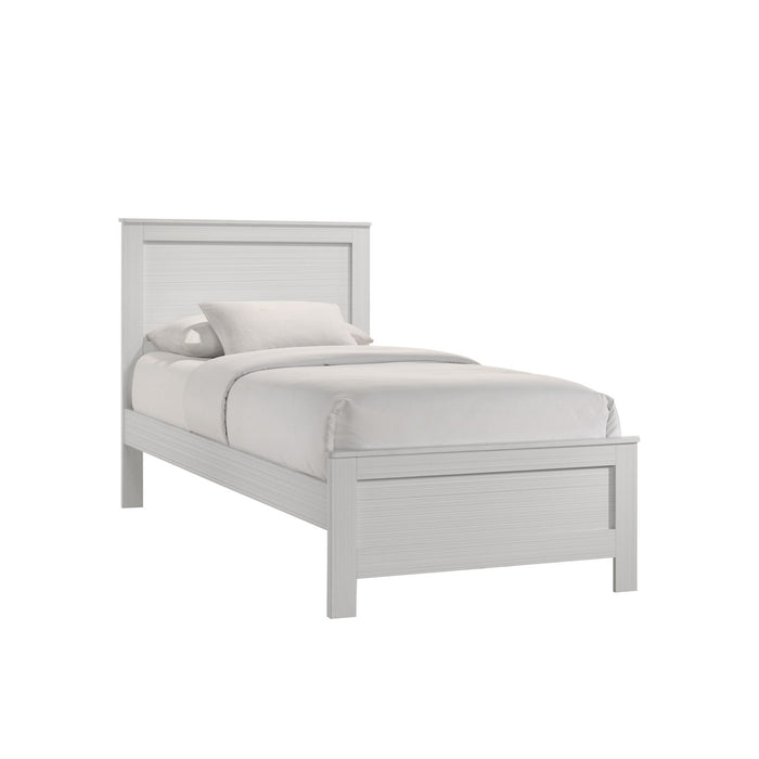Sami - Youth Panel Bedroom Set - Stylish Home Furniture