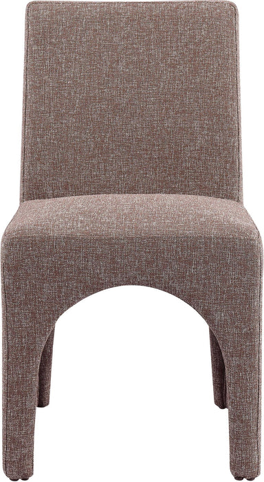 Gramercy - Dining Chair (Set of 2)