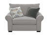 Alden - Chair 1/2 - Stylish Home Furniture