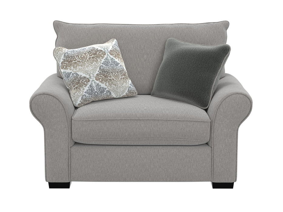 Alden - Chair 1/2 - Stylish Home Furniture