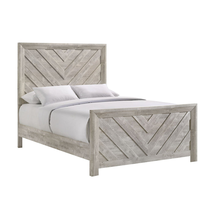 Eleanor - Bed - Stylish Home Furniture