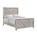 Eleanor - Bed - Stylish Home Furniture