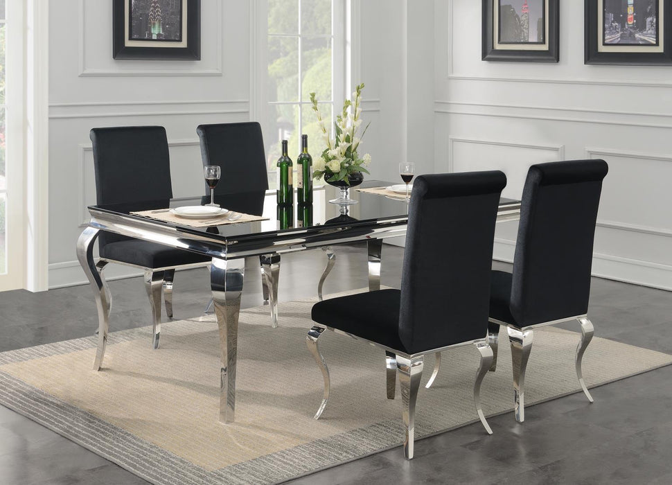 G-106 - Dining Room Set