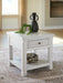 Robbinsdale - Table - Stylish Home Furniture