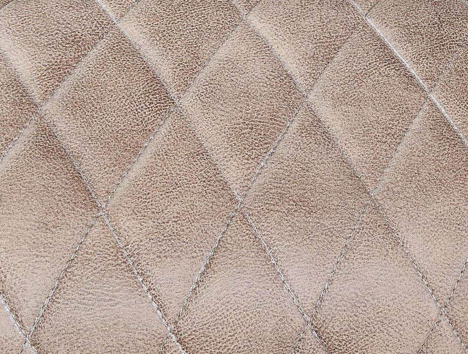 U141 - Motion Glider Chair - Brown