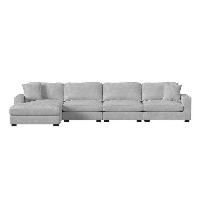 Arizona - Modular Sectional Set - Stylish Home Furniture