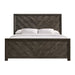 Eleanor - Bed - Stylish Home Furniture