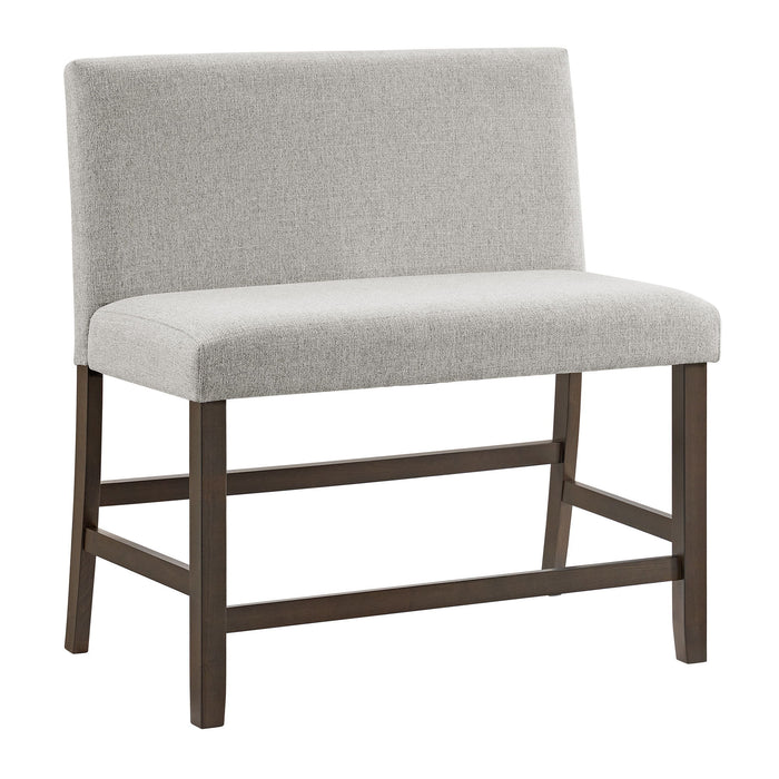 Seneca - Counter Height Dining Set - Stylish Home Furniture