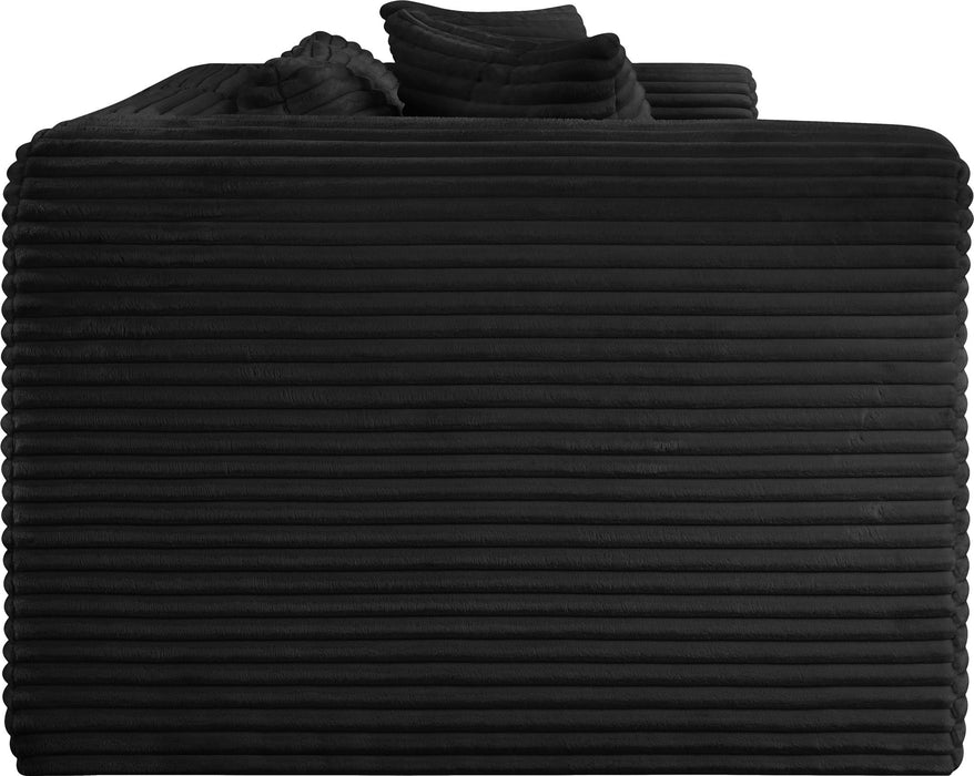 Shaggy - 2 Seat Modular Sofa