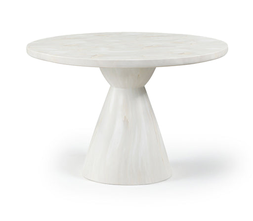 Aquino - Concrete Indoor / Outdoor Dining Table