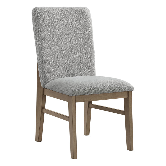Portland - Standard Height Dining Set - Stylish Home Furniture