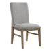Portland - Standard Height Dining Set - Stylish Home Furniture