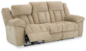 Tip-Off - Reclining Living Room Set - Stylish Home Furniture