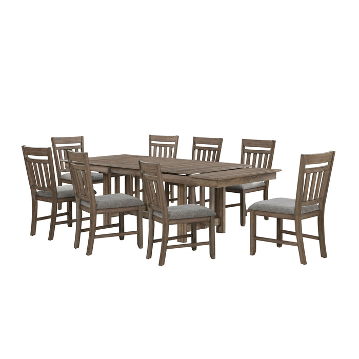 Harrisburg - Dining Table Set