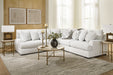 Misty-Lakes - Sectional - Stylish Home Furniture