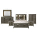 Twenty Nine - Storage Bedroom Set - Stylish Home Furniture